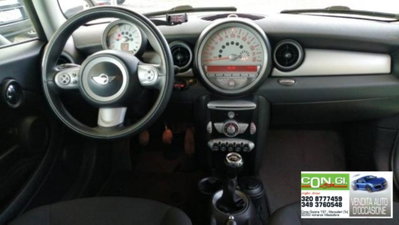 MINI Mini 1.4 16V One Chili (15)