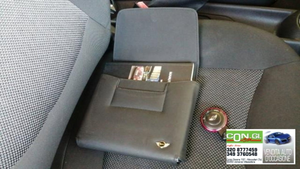 MINI Mini 1.4 16V One Chili (18)