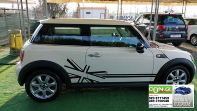 MINI Mini 1.4 16V One Chili (20)