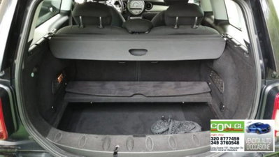 MINI Mini Clubman 1.6 16V Cooper Chili Clubman (13)