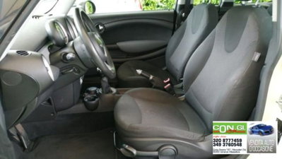 MINI Mini Clubman 1.6 16V Cooper Chili Clubman (15)