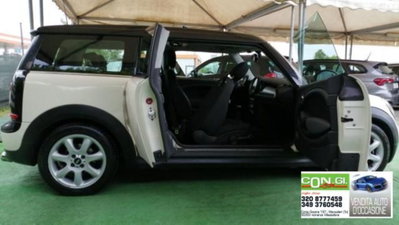 MINI Mini Clubman 1.6 16V Cooper Chili Clubman (3)