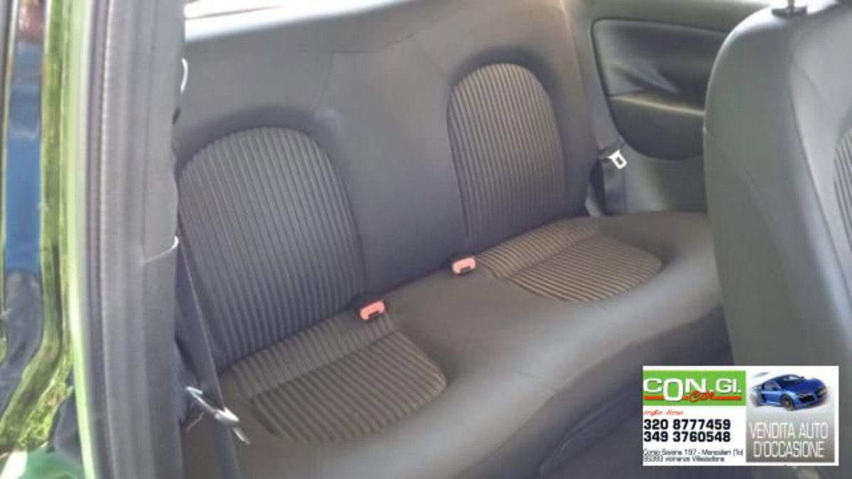 Lancia Ypsilon 1.2 New Oro (14)