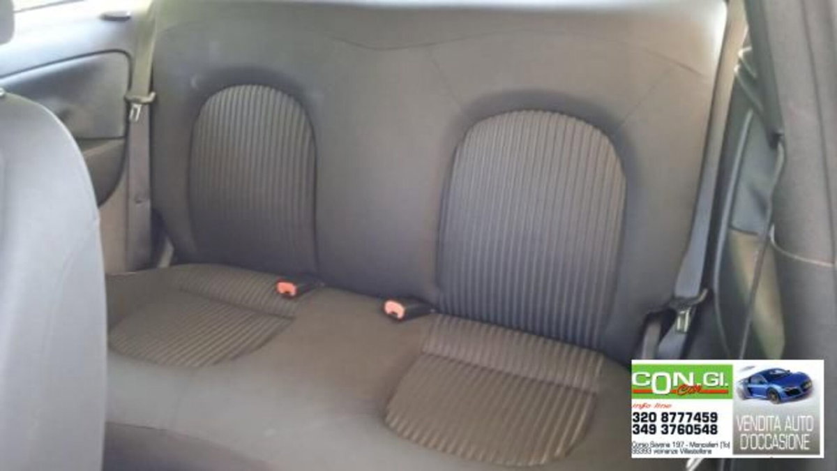 Lancia Ypsilon 1.2 New Oro (8)