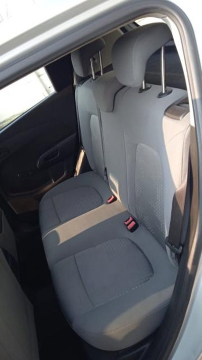 Chevrolet Aveo 1.2 86CV GPL 5 porte LT (17)