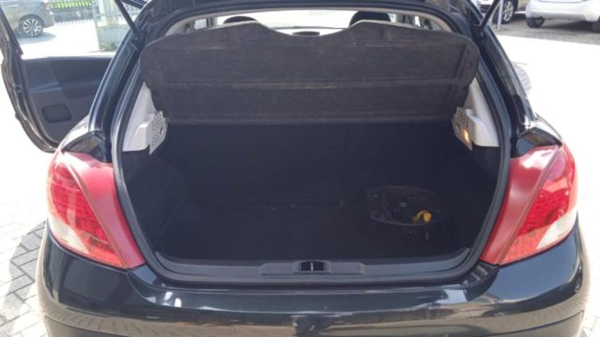 Peugeot 207 VTi 95CV 5p. Energie Sport (13)
