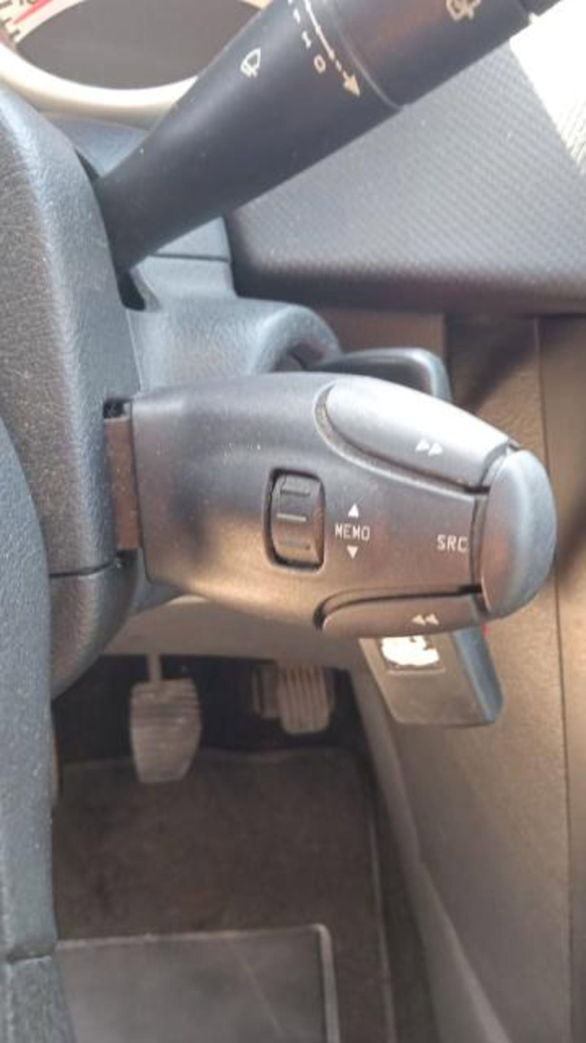 Peugeot 207 VTi 95CV 5p. Energie Sport (14)
