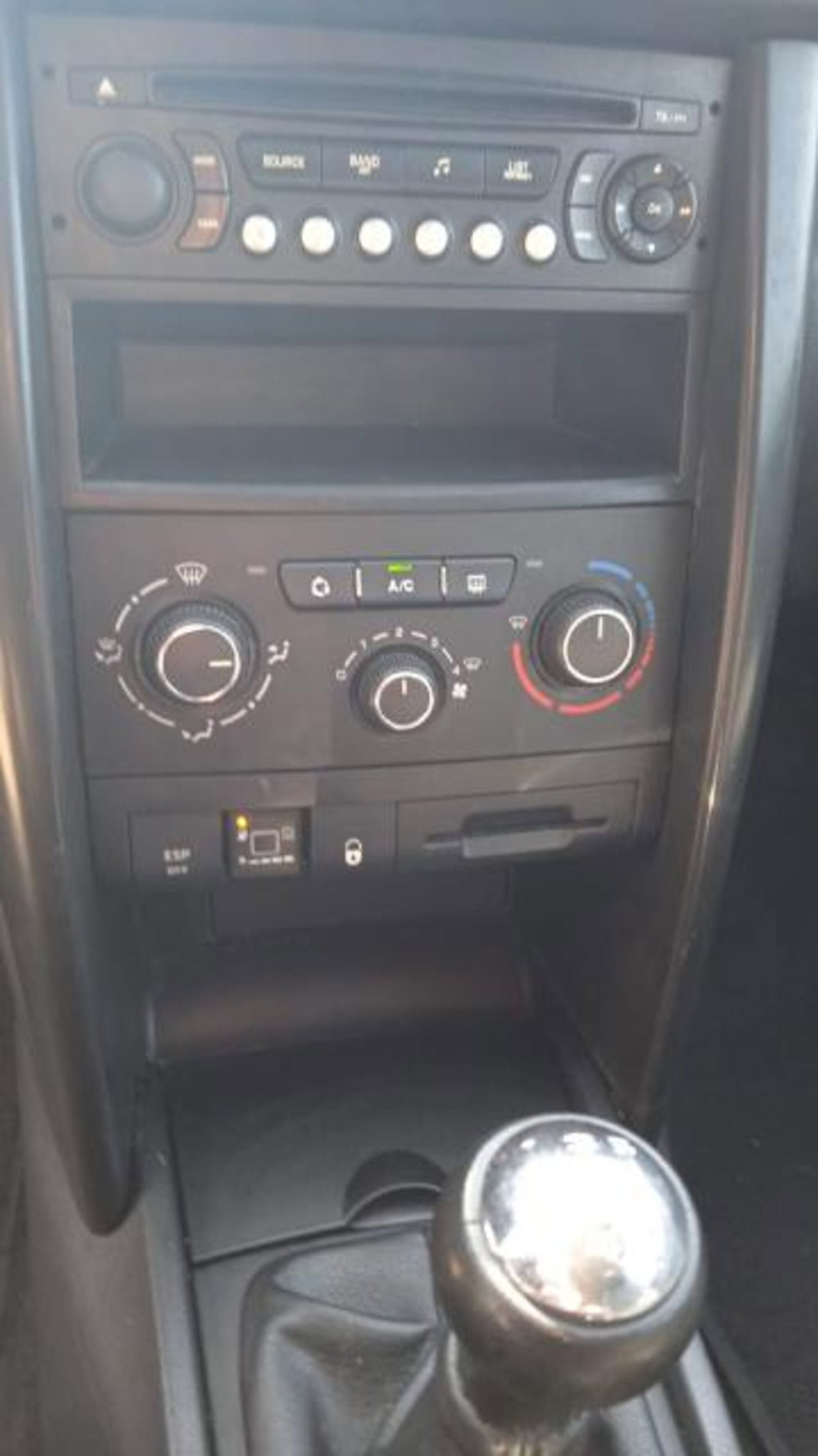 Peugeot 207 VTi 95CV 5p. Energie Sport (15)