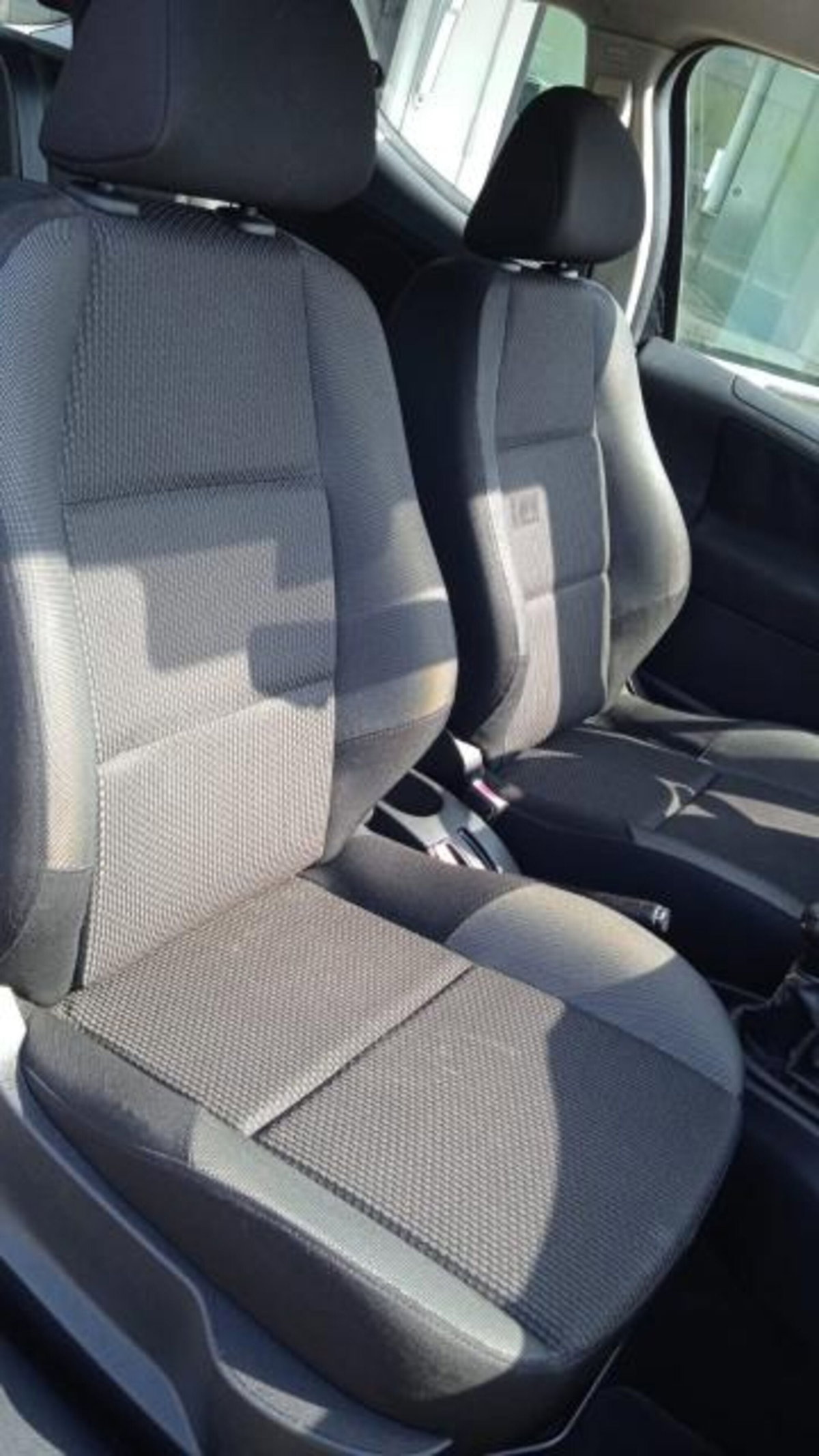 Peugeot 207 VTi 95CV 5p. Energie Sport (16)