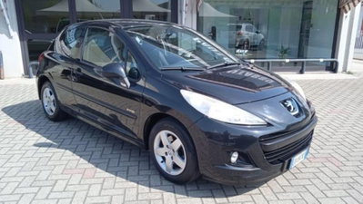Peugeot 207 VTi 95CV 5p. Energie Sport (2)