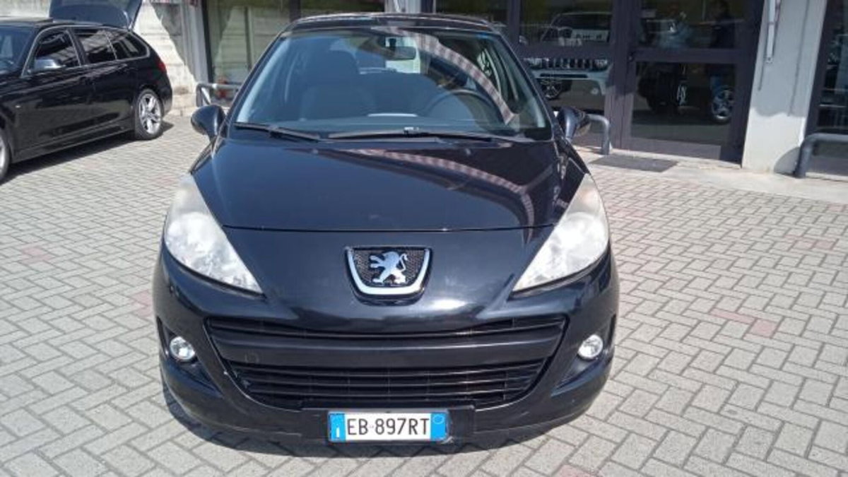 Peugeot 207 VTi 95CV 5p. Energie Sport (3)
