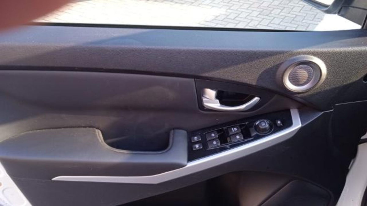 Ssangyong Korando 2.2 Diesel AWD MT Limited (12)