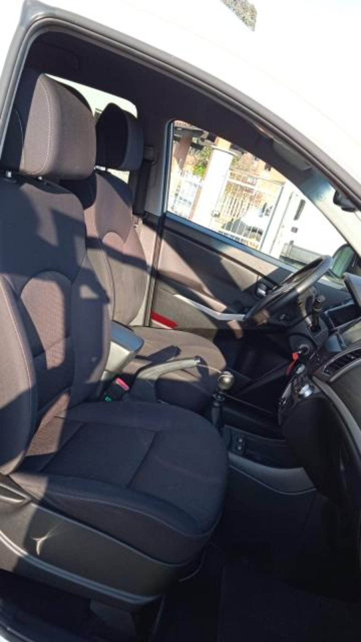 Ssangyong Korando 2.2 Diesel AWD MT Limited (4)