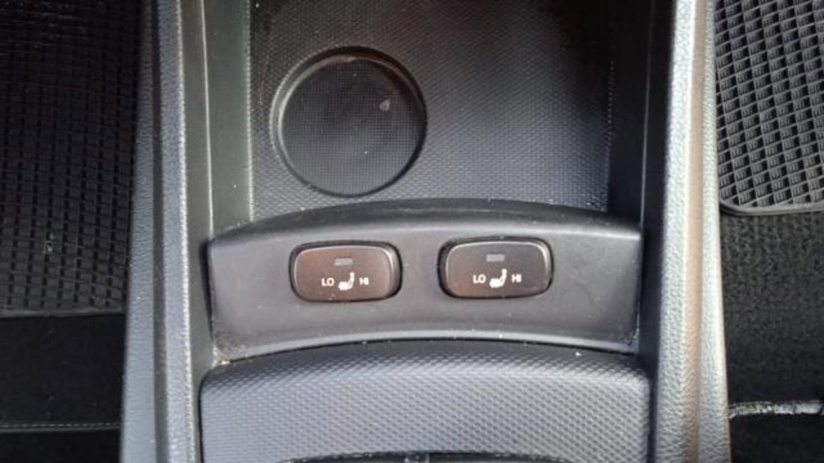 Ssangyong Korando 2.2 Diesel AWD MT Limited (6)
