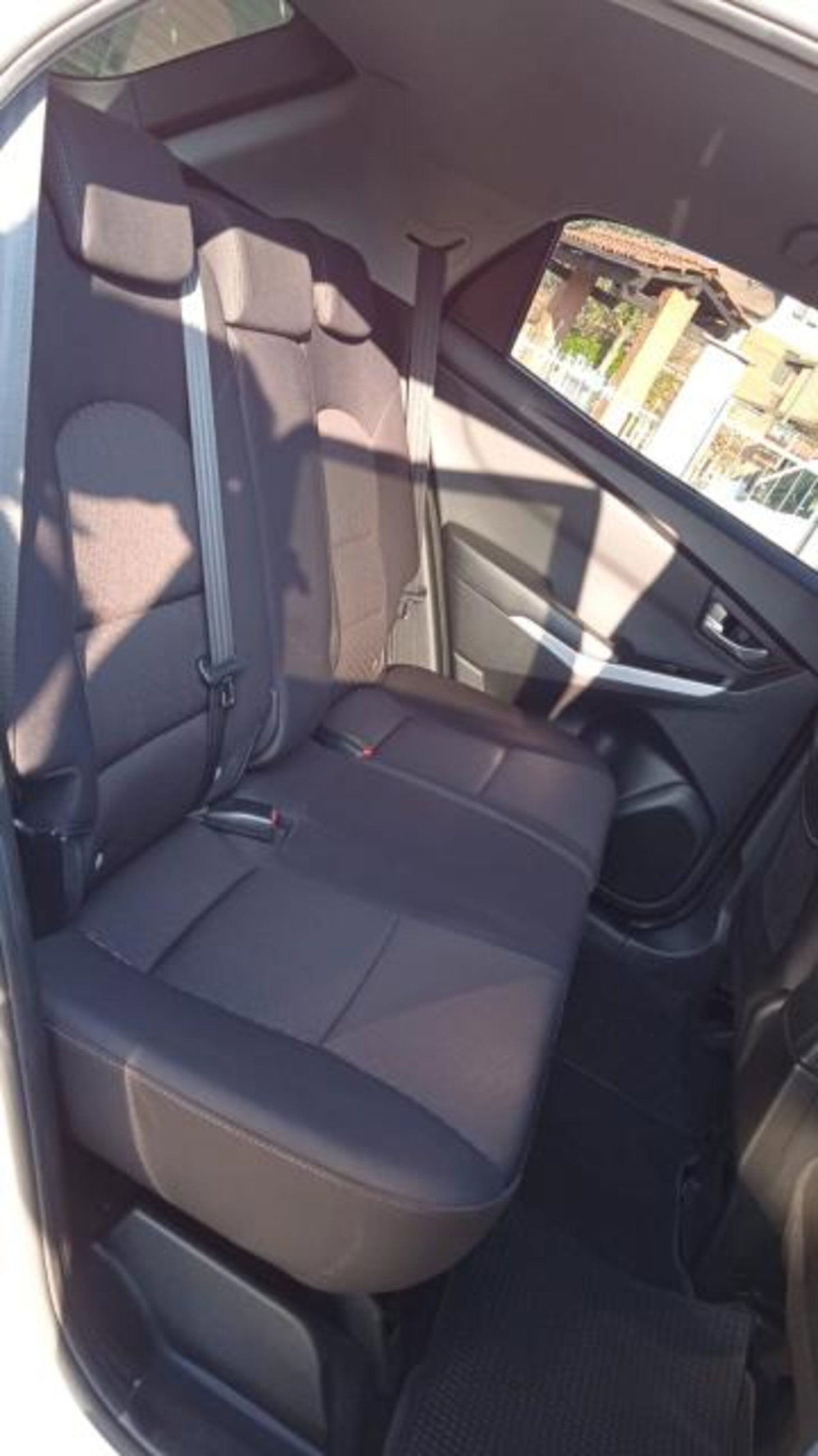 Ssangyong Korando 2.2 Diesel AWD MT Limited (8)