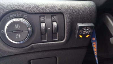 Opel Astra GTC 1.4 Turbo 120CV S&S 3 porte Cosmo (18)