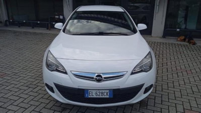 Opel Astra GTC 1.4 Turbo 120CV S&S 3 porte Cosmo (6)
