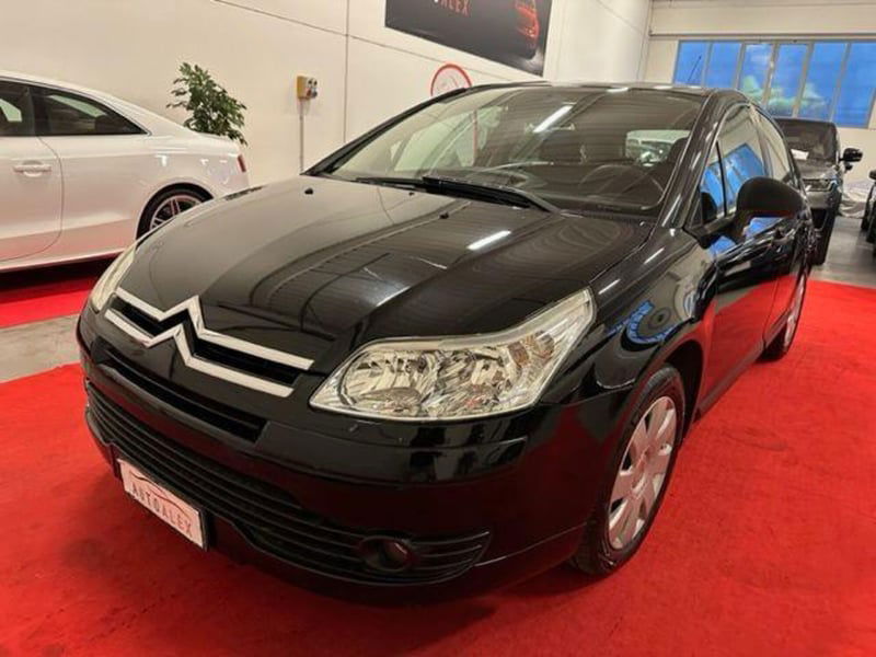 Citroen C4 1.4 Classique