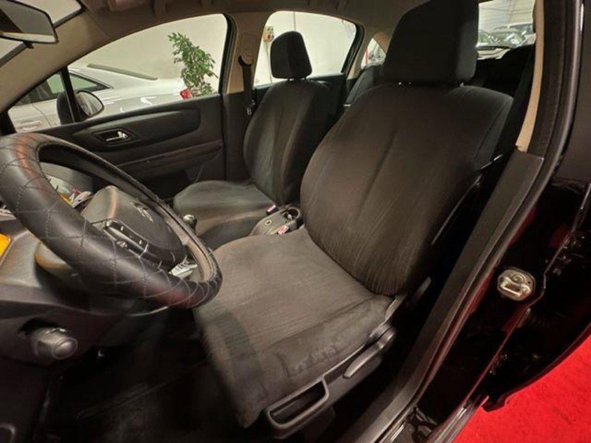 Citroen C4 1.4 Classique (10)