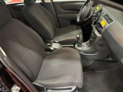 Citroen C4 1.4 Classique (11)