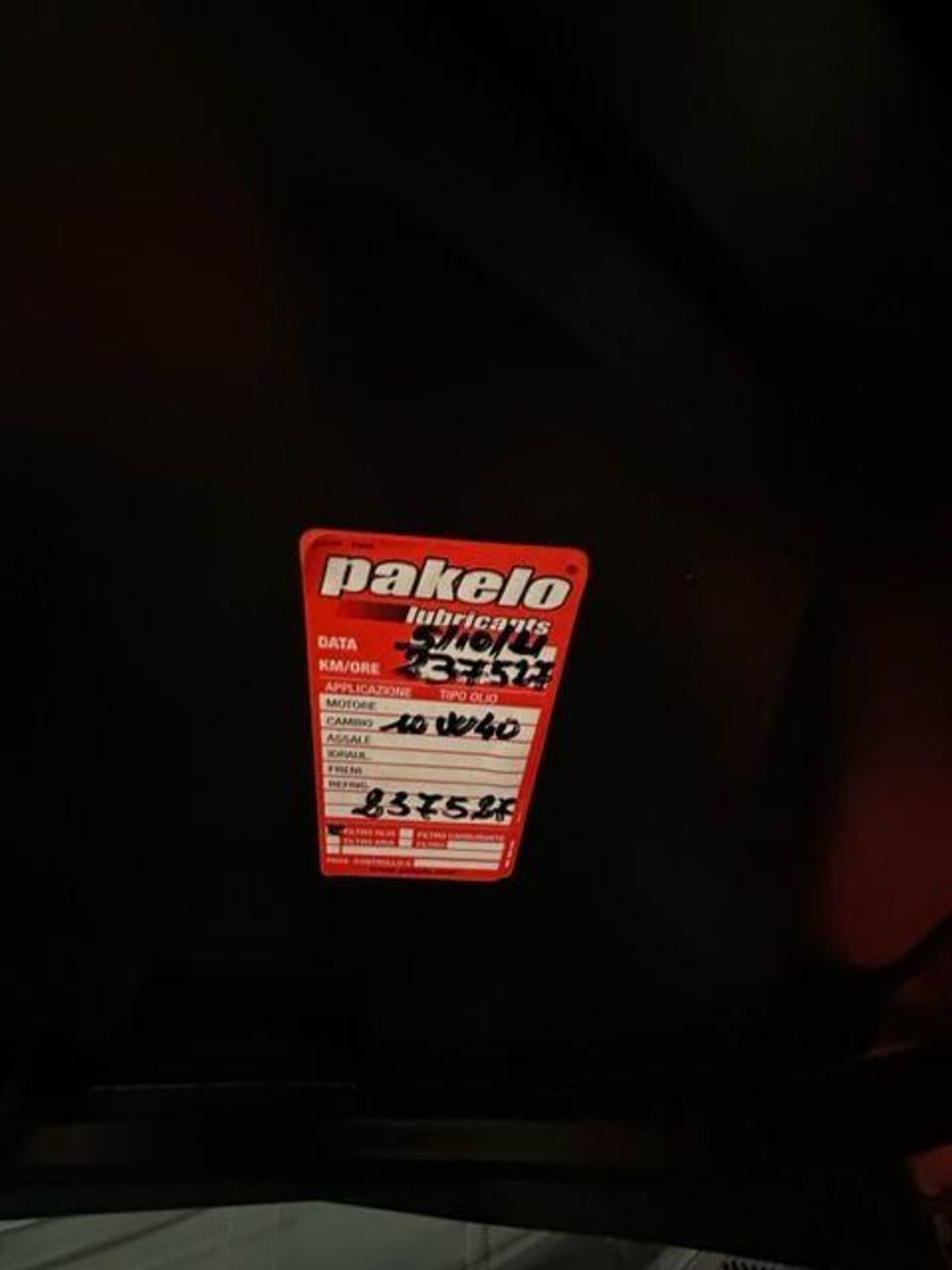 Citroen C4 1.4 Classique (12)