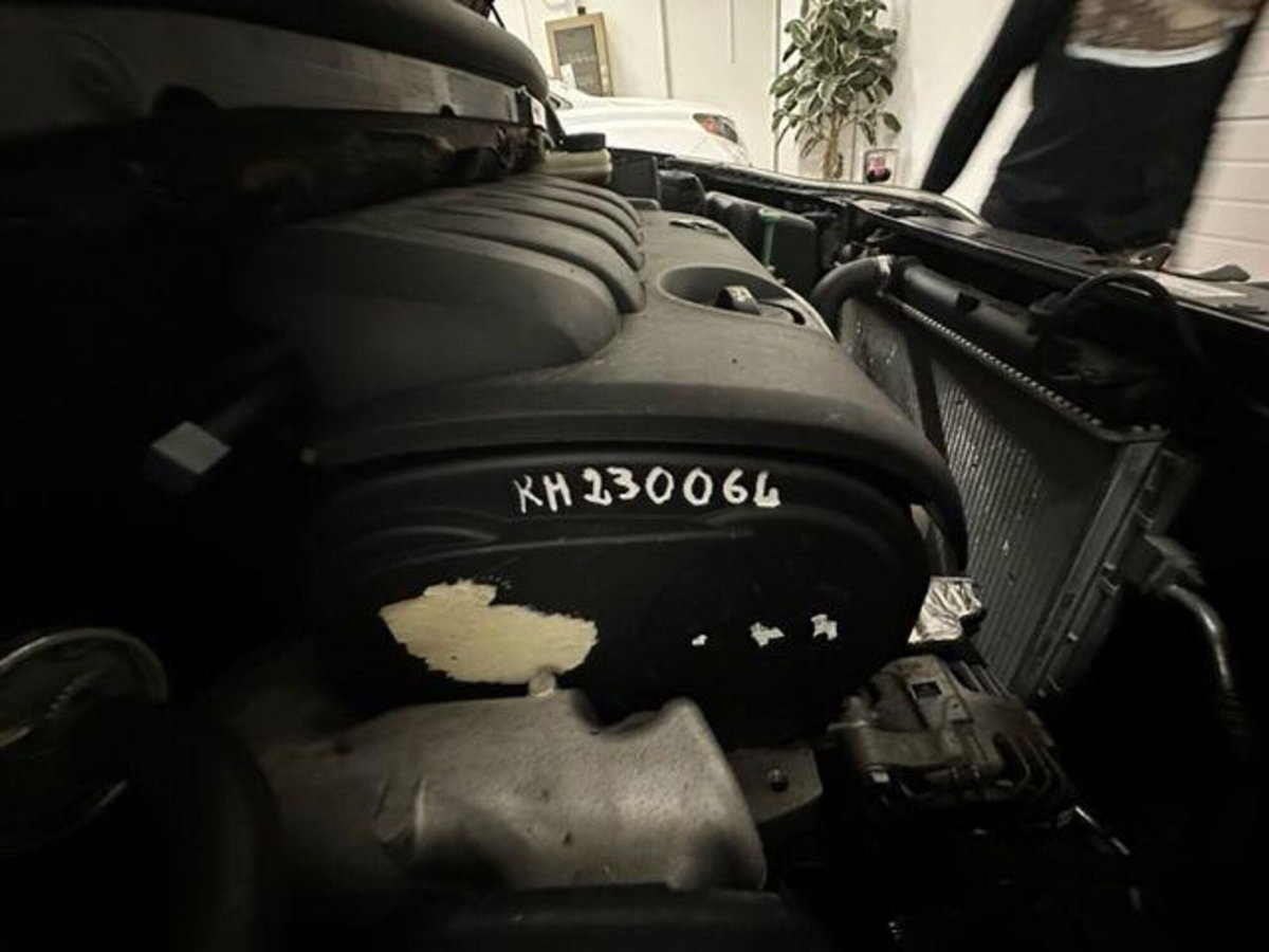 Citroen C4 1.4 Classique (13)