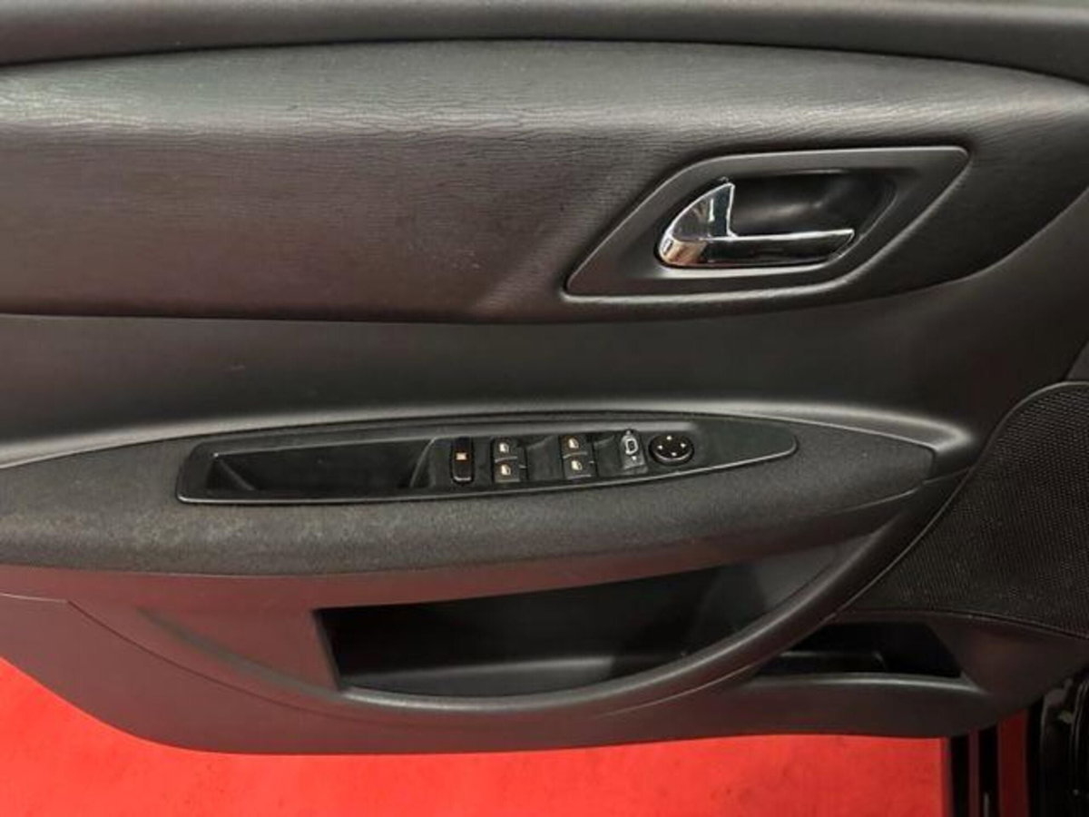 Citroen C4 1.4 Classique (17)
