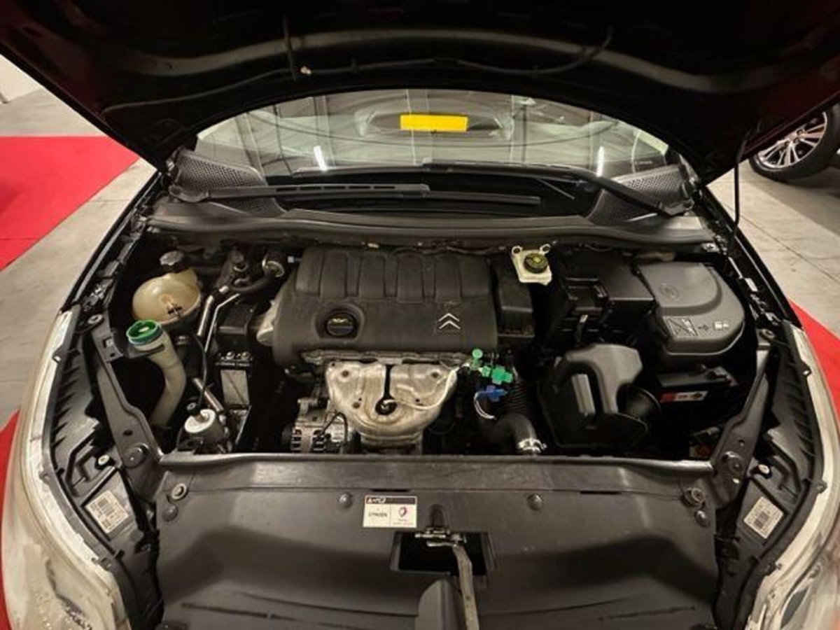 Citroen C4 1.4 Classique (18)