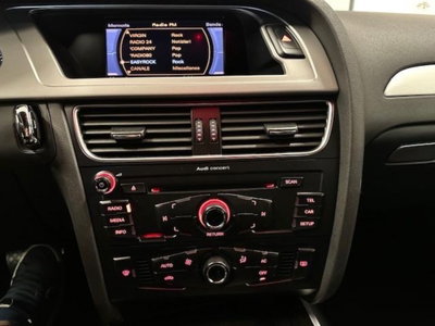 Audi S4 Avant 3.0 TFSI quattro (10)