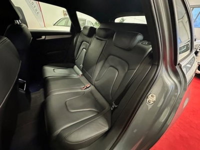 Audi S4 Avant 3.0 TFSI quattro (12)
