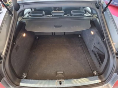 Audi S4 Avant 3.0 TFSI quattro (15)