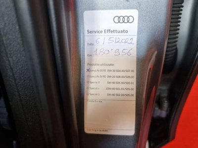 Audi S4 Avant 3.0 TFSI quattro (20)