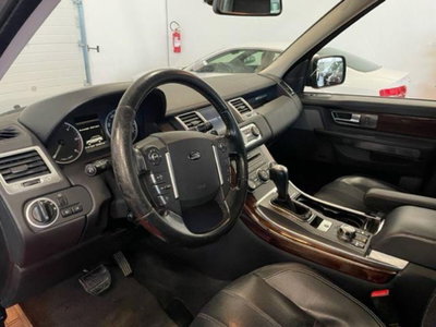 Land Rover Range Rover Sport 3.0 SDV6 HSE (10)
