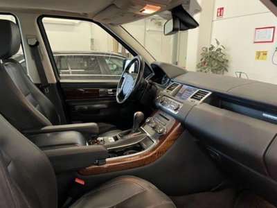 Land Rover Range Rover Sport 3.0 SDV6 HSE (11)