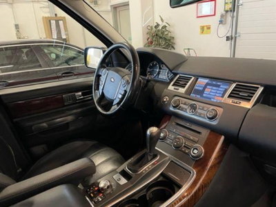 Land Rover Range Rover Sport 3.0 SDV6 HSE (12)