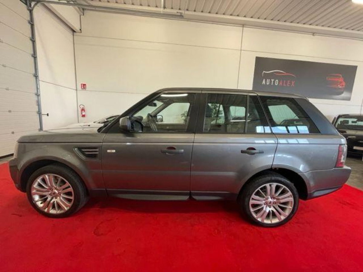 Land Rover Range Rover Sport 3.0 SDV6 HSE (13)