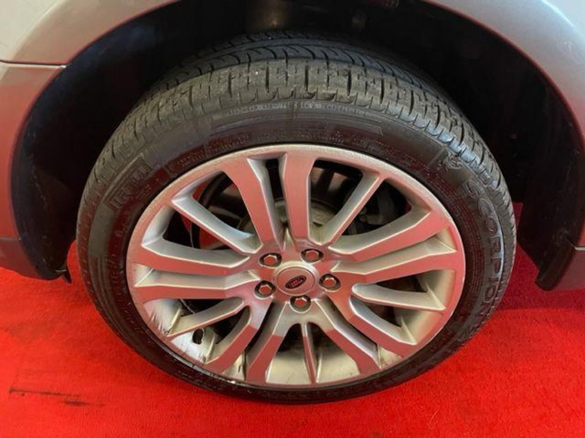 Land Rover Range Rover Sport 3.0 SDV6 HSE (15)