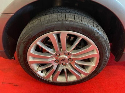 Land Rover Range Rover Sport 3.0 SDV6 HSE (15)