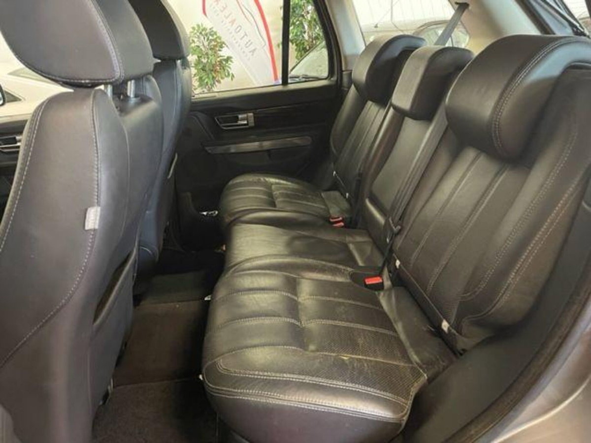 Land Rover Range Rover Sport 3.0 SDV6 HSE (17)
