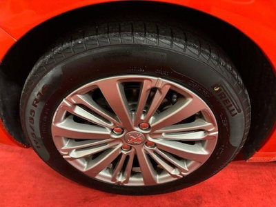 Peugeot 208 82 3 porte Access (15)