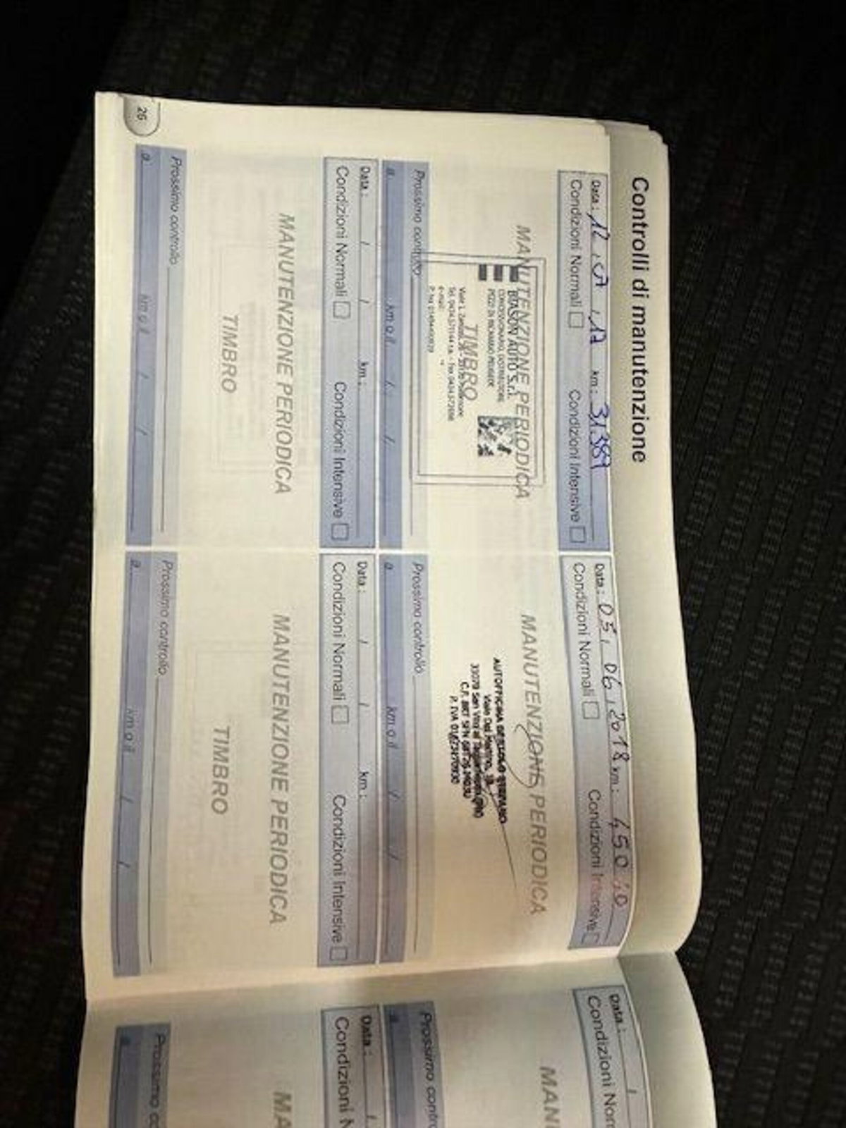 Peugeot 208 82 3 porte Access (20)