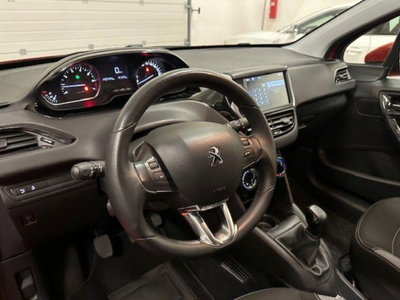 Peugeot 208 82 3 porte Access (8)