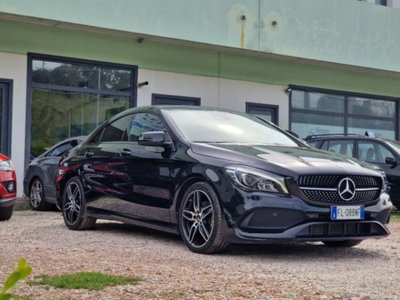 Mercedes-Benz CLA 200 d Automatic Premium (13)