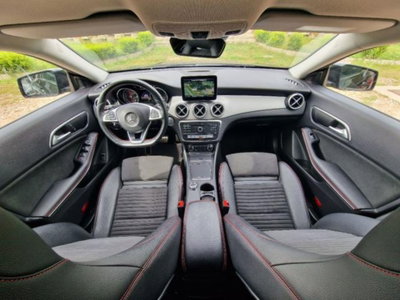 Mercedes-Benz CLA 200 d Automatic Premium (15)