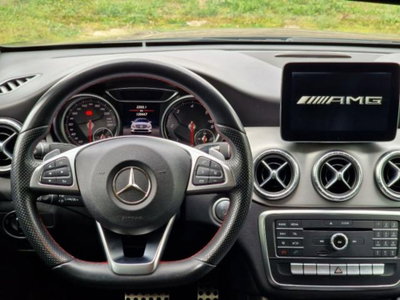 Mercedes-Benz CLA 200 d Automatic Premium (18)