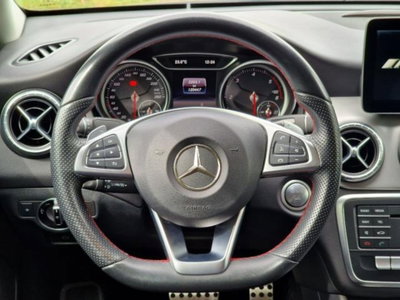 Mercedes-Benz CLA 200 d Automatic Premium (19)