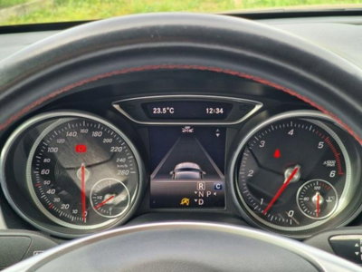 Mercedes-Benz CLA 200 d Automatic Premium (20)