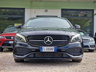 Mercedes-Benz CLA 200 d Automatic Premium (3)