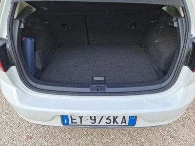 Volkswagen Golf 1.4 TGI 5p. Highline BlueMotion (14)