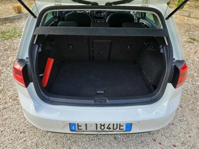Volkswagen Golf 2.0 TDI 5p. Highline BlueMotion Technology (13)